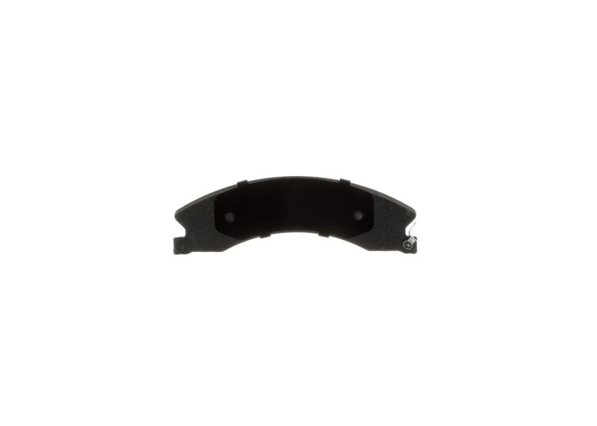 Bosch BE1565AH Brake Pads Rear