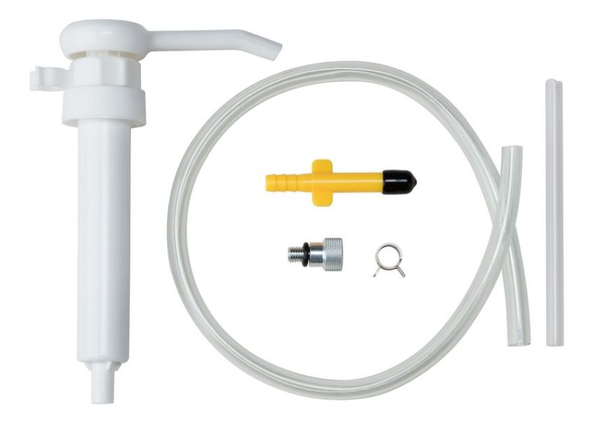 LIQUI MOLY 29026 Hand Pump