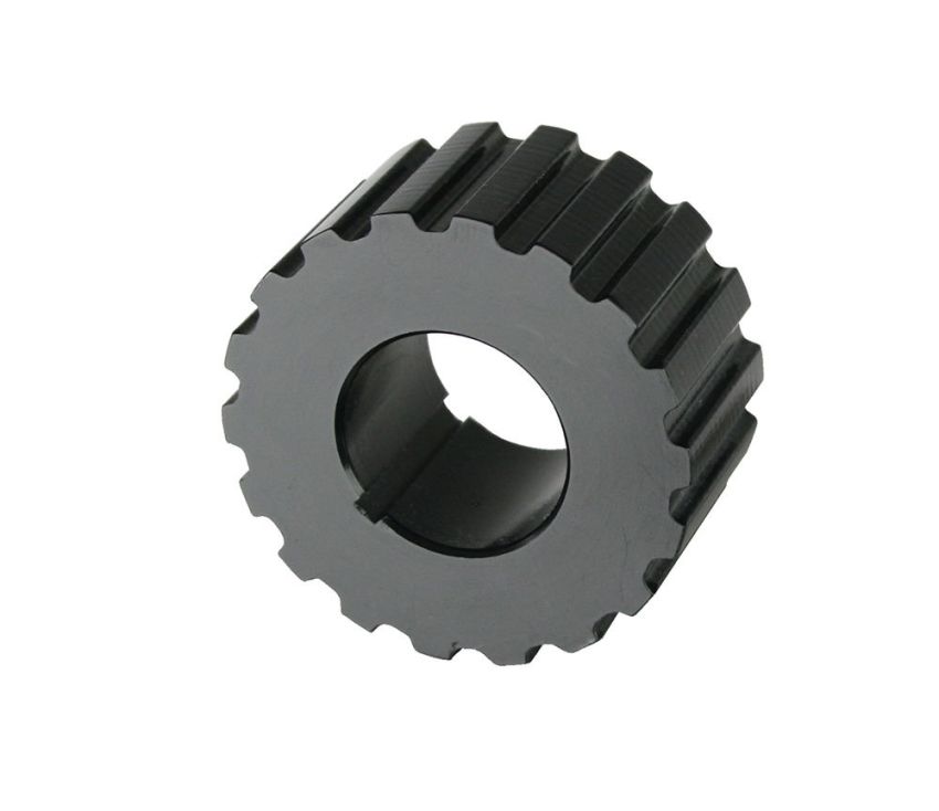 MOROSO MOR97171 18 Tooth Gilmer Drive Crank Pulley