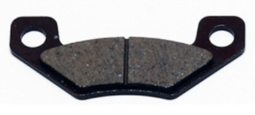 Wilwood 150-8990K Pad Set BP-10 6407 SC1 / 2 / 3