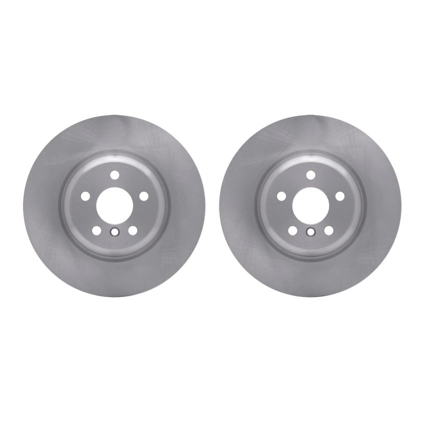 Dynamic Friction 6002-31091 Dfc Rotors