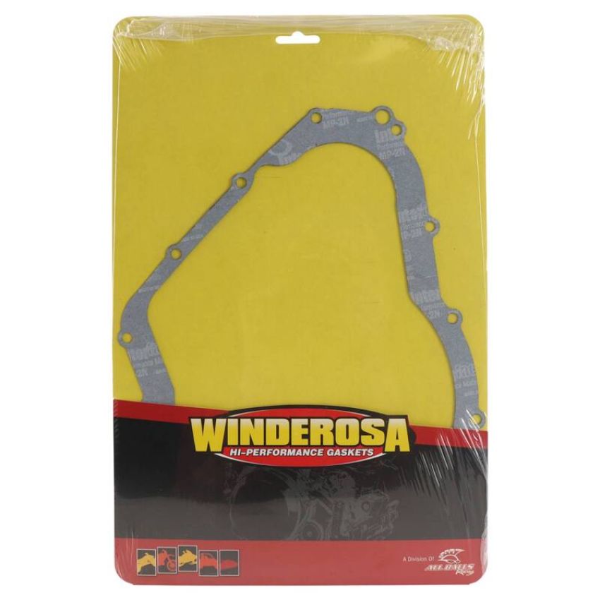 Vertex Pistons 333025 Vertex Gaskets 12-22 Suzuki GSX-R600 Outer Clutch Gasket Kit