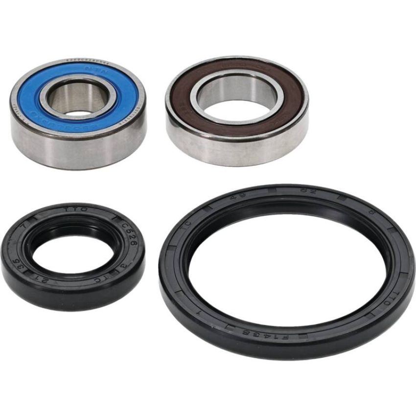 Pivot Works 25-1048-P Wheel Bearing Kit