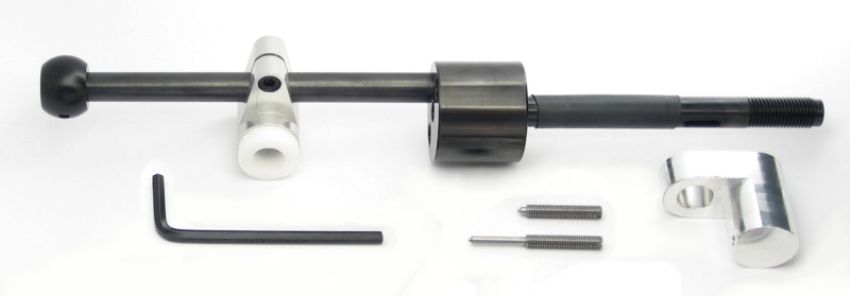 Go Fast Bits 4003 GFB 04-07 STI Basic Short Shifter Kit