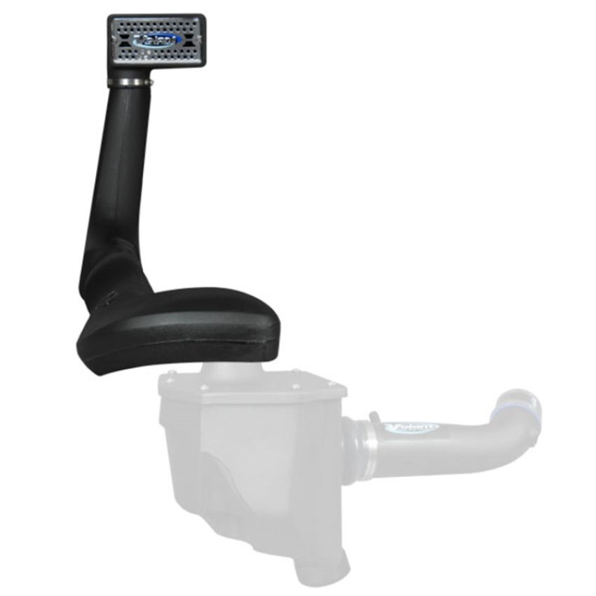 Volant 377366 Closed Box w/ Snorkel Air Intake w/ PowerCore Filter