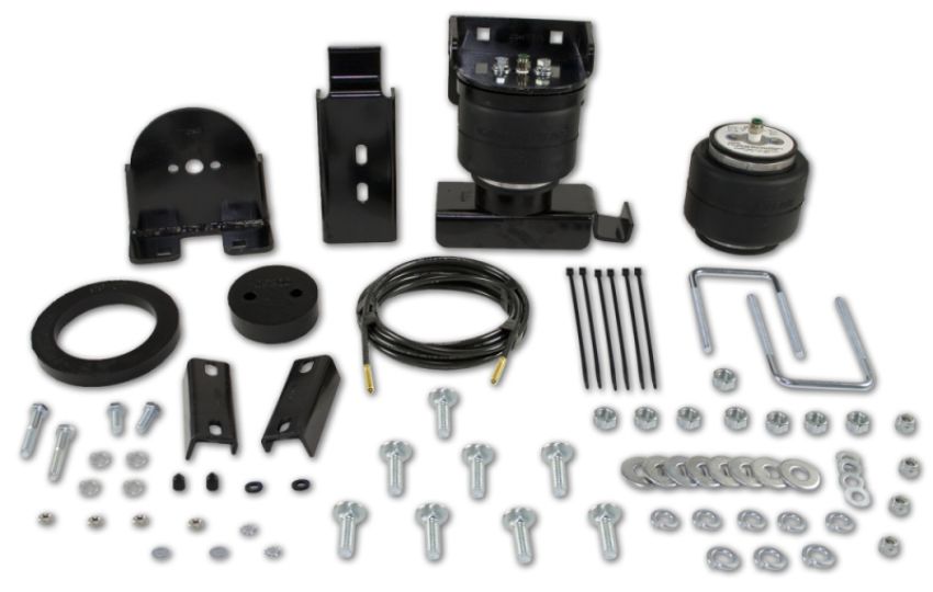 Air Lift 59202 Slamair Kit
