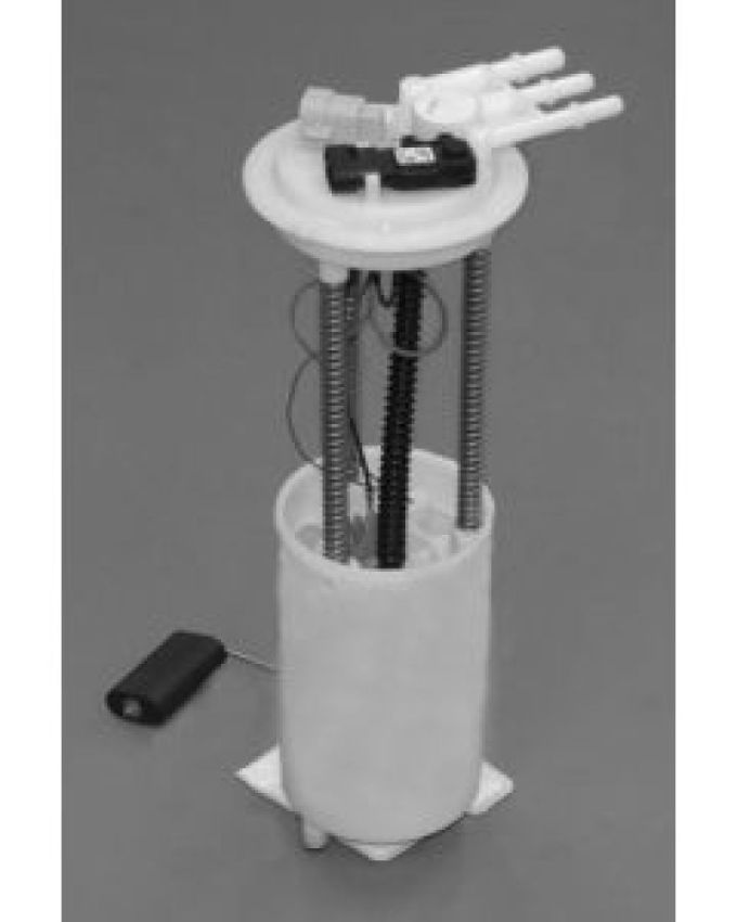 Walbro TU439-1 TANK UNIT ASSEMBLY