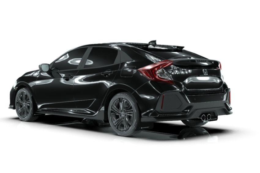 Rally Armor MF51-UR-BLK/WH Black Mud Flap/White Logo