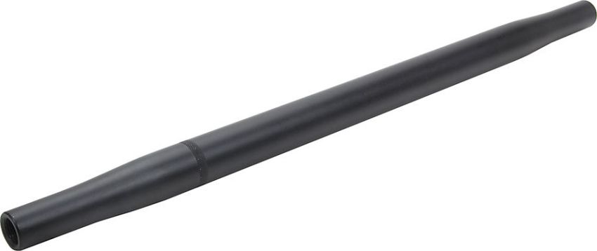 ALLSTAR PERFORMANCE ALL56806-205 Radius Rod 5/8in Alum 20-1/2in Black