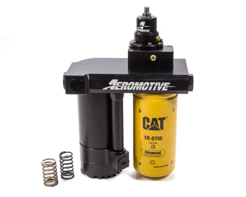 AEROMOTIVE AFS11802 Diesel Lift Fuel Pump 130GPH