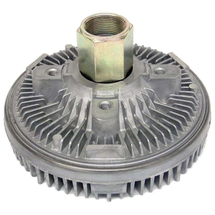 Global Parts Distributors LLC 2911234 gpd Fan Clutch 2911234