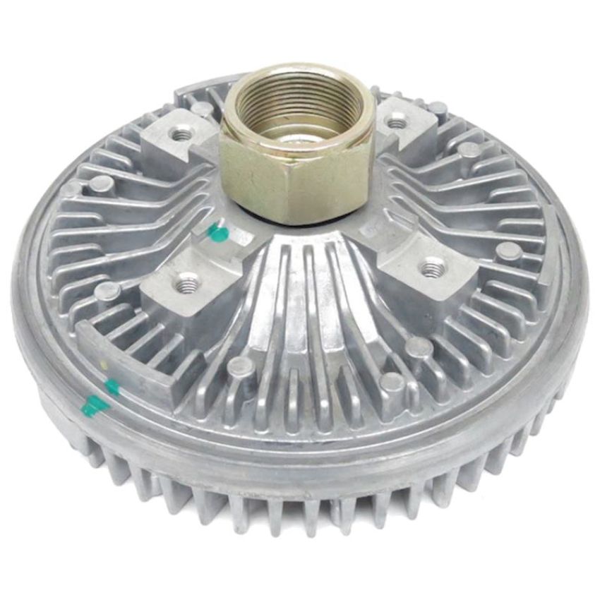 Global Parts Distributors LLC 2911235 gpd Fan Clutch 2911235