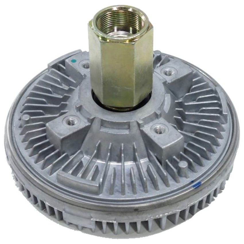 Global Parts Distributors LLC 2911236 gpd Fan Clutch 2911236