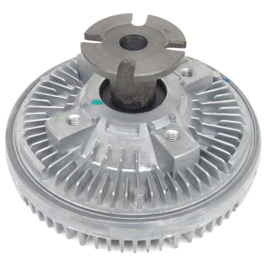 Global Parts Distributors LLC 2911237 gpd Fan Clutch 2911237