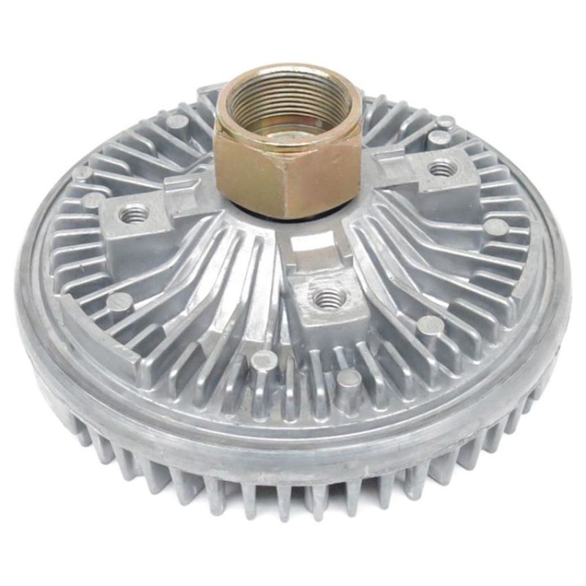 Global Parts Distributors LLC 2911244 gpd Fan Clutch 2911244