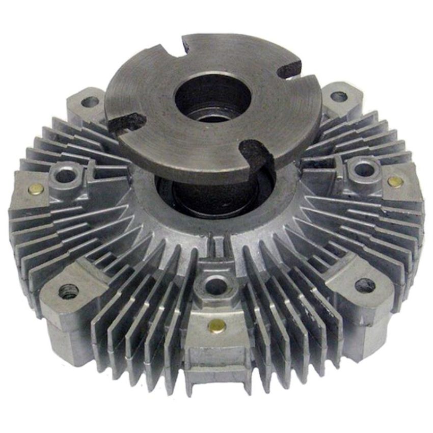 Global Parts Distributors LLC 2911258 gpd Fan Clutch 2911258