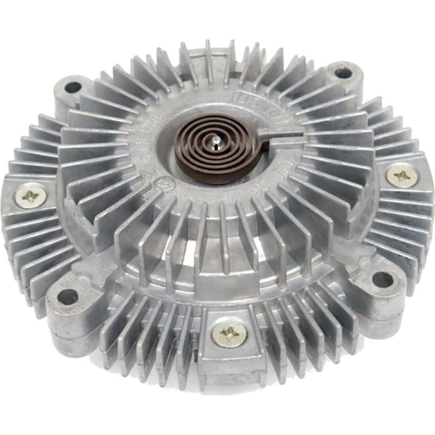Global Parts Distributors LLC 2911265 gpd Fan Clutch 2911265