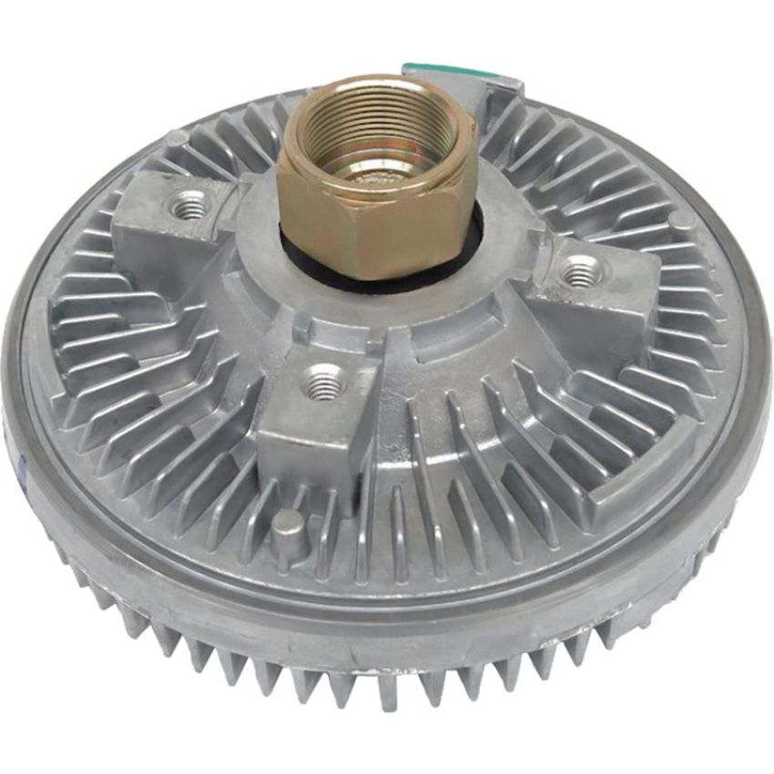 Global Parts Distributors LLC 2911268 gpd Fan Clutch 2911268