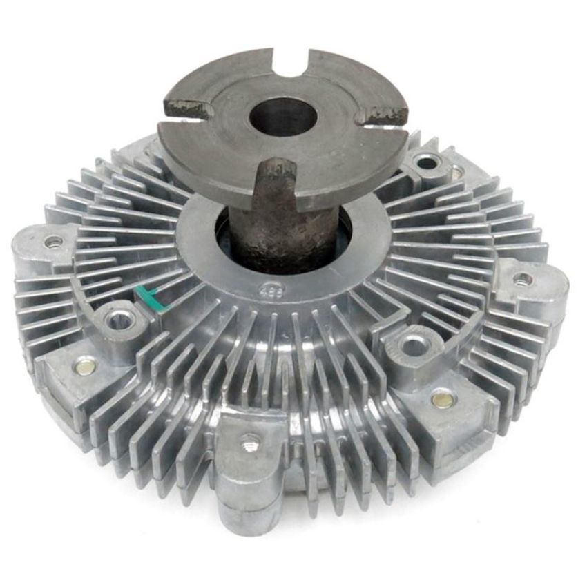 Global Parts Distributors LLC 2911281 gpd Fan Clutch 2911281
