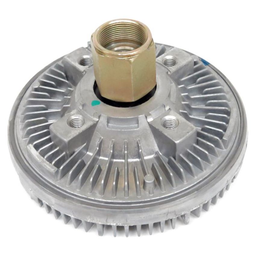 Global Parts Distributors LLC 2911283 gpd Fan Clutch 2911283