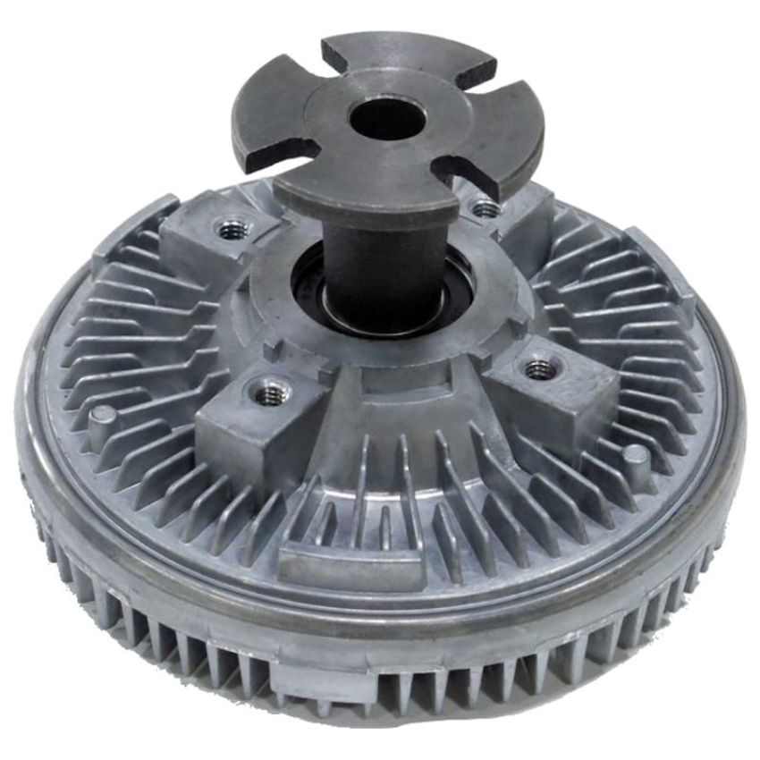 Global Parts Distributors LLC 2911291 gpd Fan Clutch 2911291