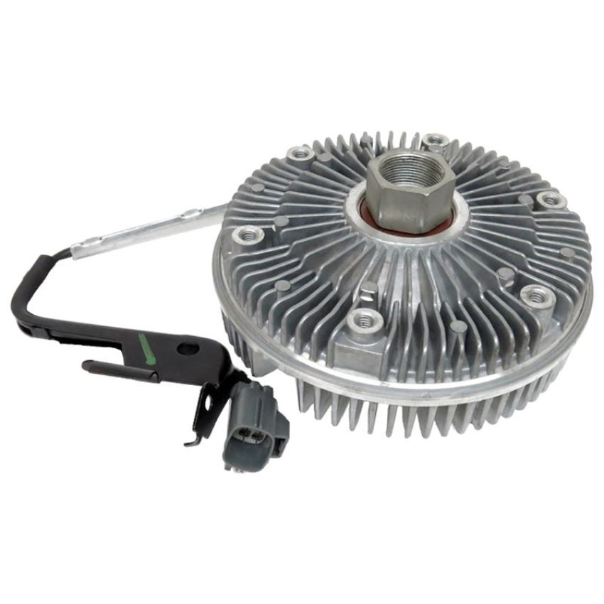 Global Parts Distributors LLC 2911297 gpd Fan Clutch 2911297