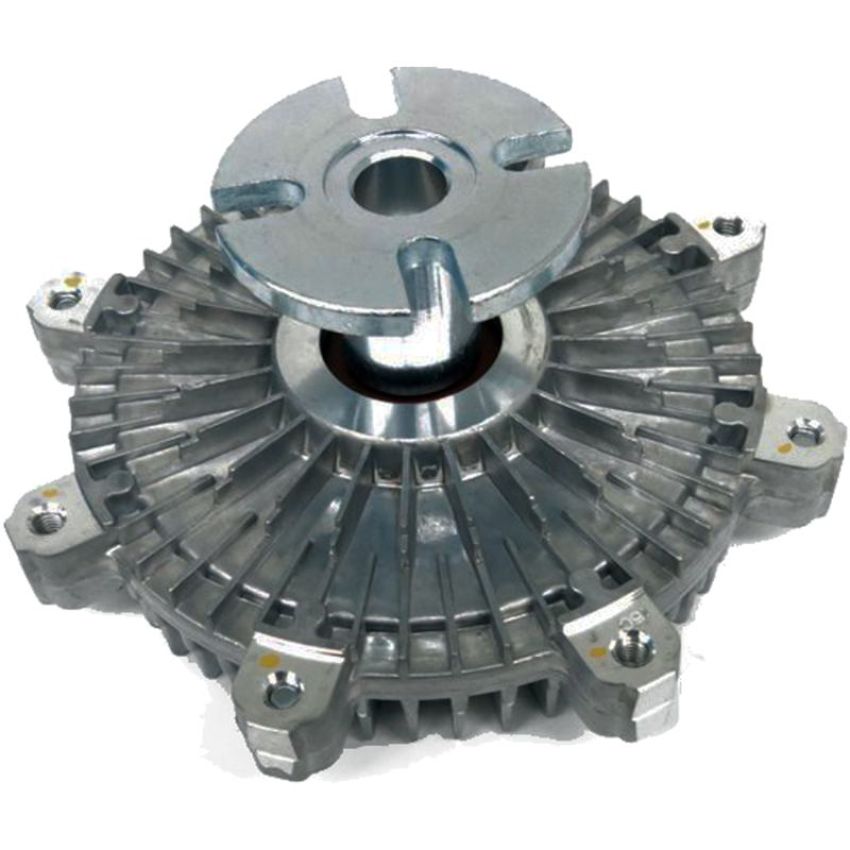Global Parts Distributors LLC 2911308 gpd Fan Clutch 2911308