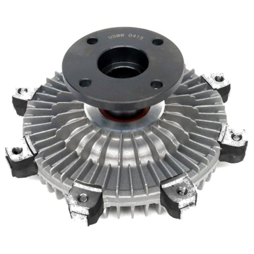 Global Parts Distributors LLC 2911317 gpd Fan Clutch 2911317