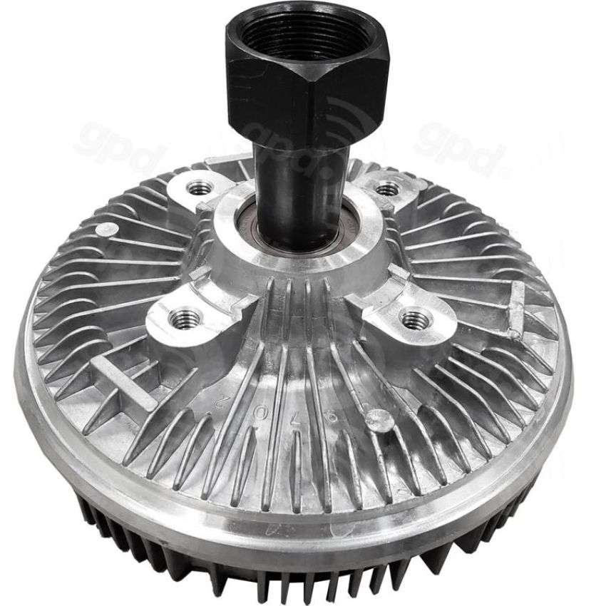 Global Parts Distributors LLC 2911326 gpd Fan Clutch 2911326