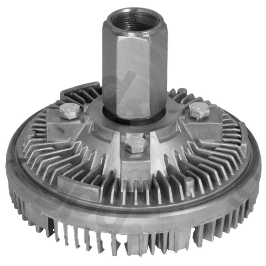 Global Parts Distributors LLC 2911333 gpd Fan Clutch 2911333