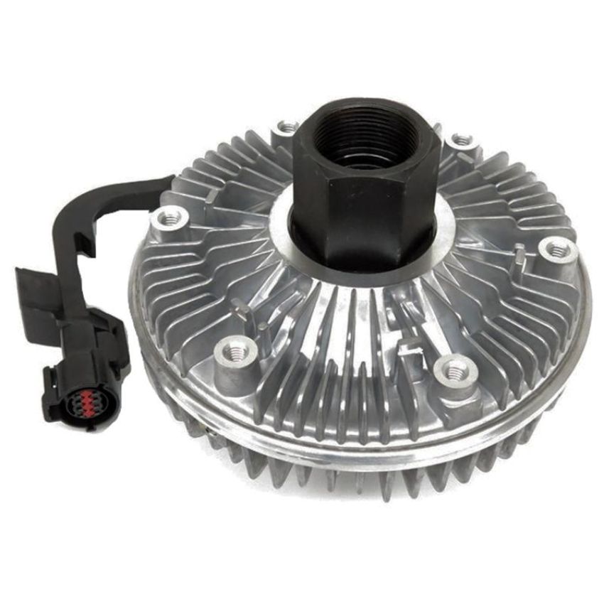 Global Parts Distributors LLC 2911338 gpd Fan Clutch 2911338