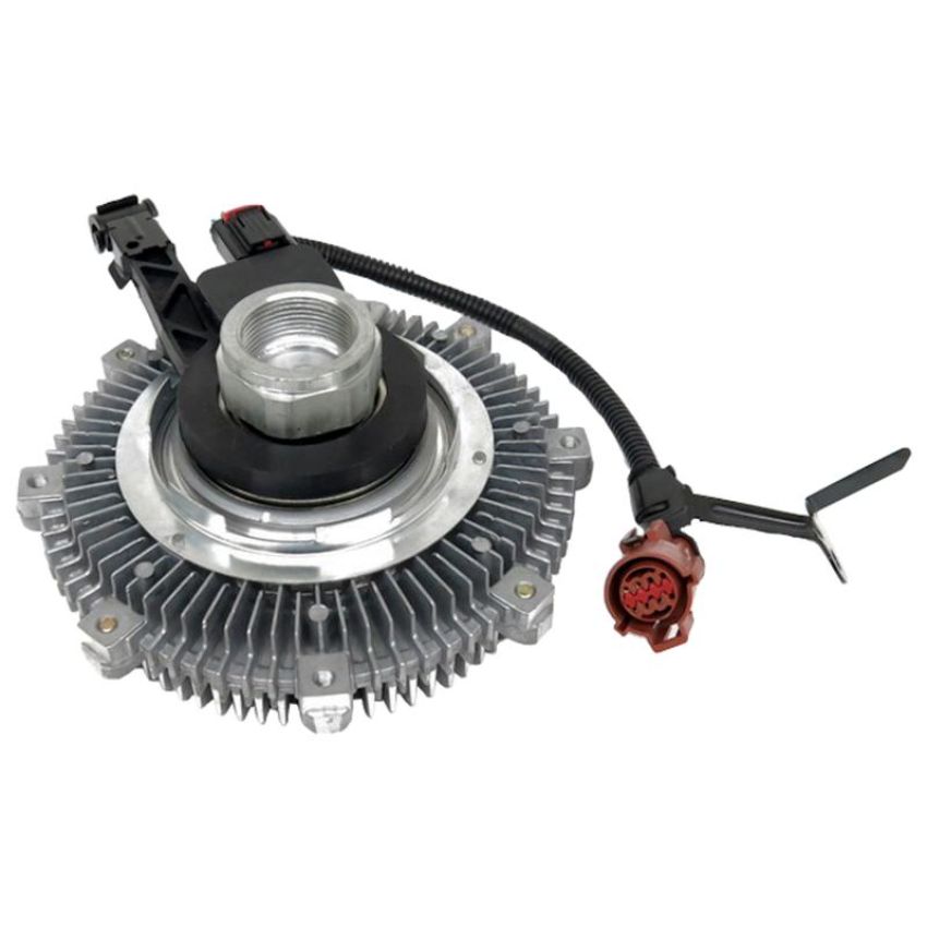 Global Parts Distributors LLC 2911340 gpd Fan Clutch 2911340