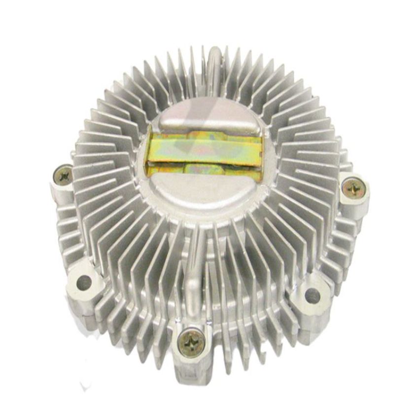 Global Parts Distributors LLC 2911341 gpd Fan Clutch 2911341