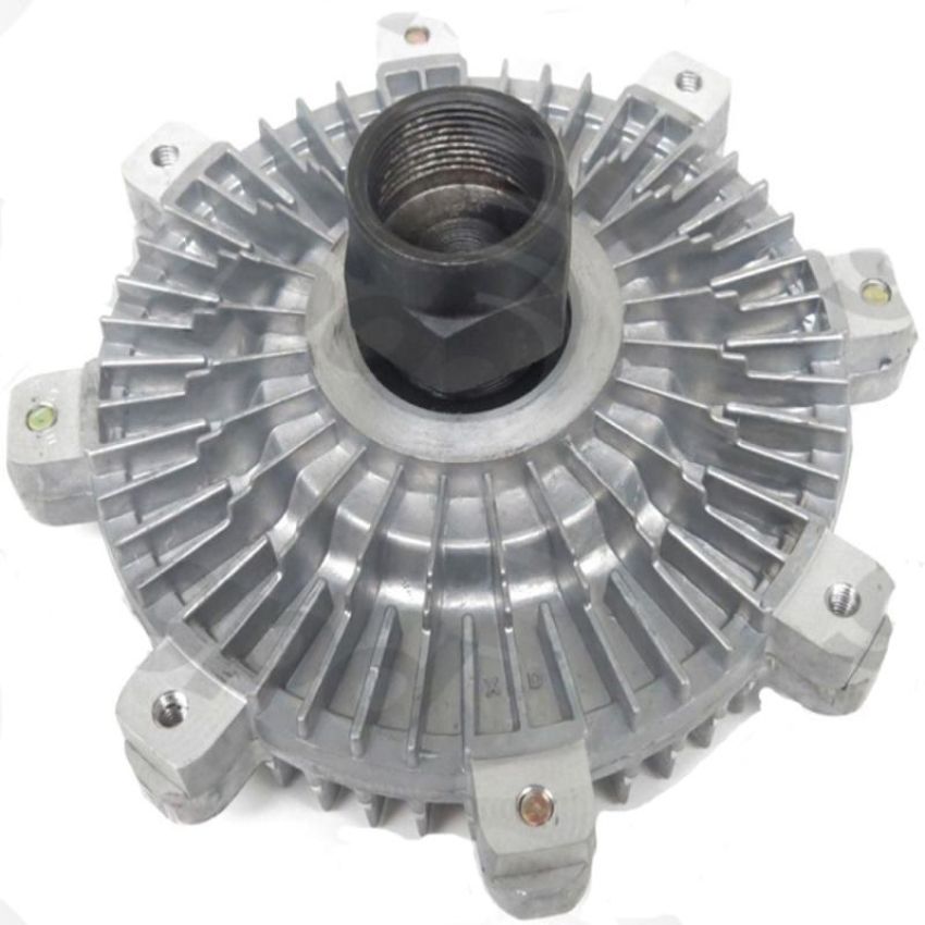 Global Parts Distributors LLC 2911343 gpd Fan Clutch 2911343