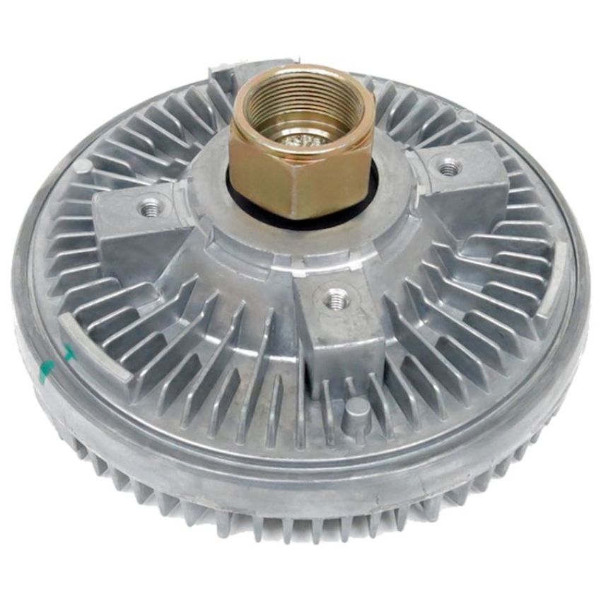 Global Parts Distributors LLC 2911350 gpd Fan Clutch 2911350