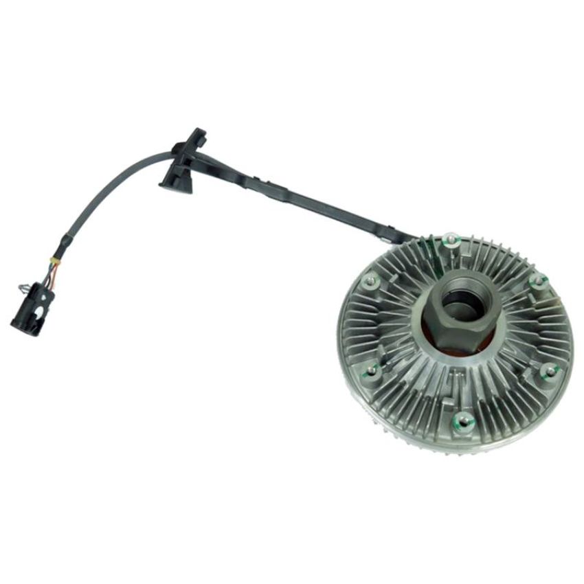 Global Parts Distributors LLC 2911362 gpd Fan Clutch 2911362