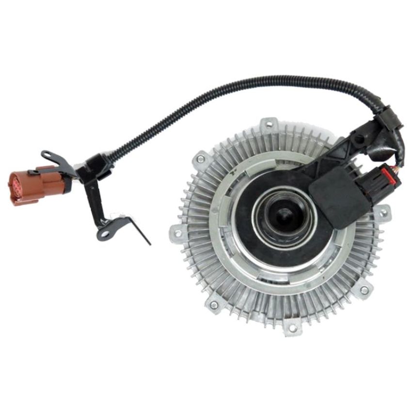 Global Parts Distributors LLC 2911365 gpd Fan Clutch 2911365