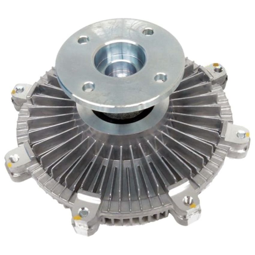 Global Parts Distributors LLC 2911368 gpd Fan Clutch 2911368