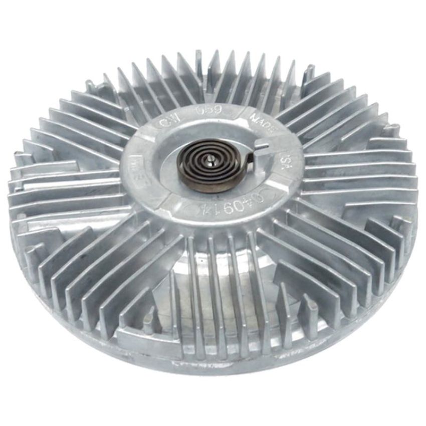 Global Parts Distributors LLC 2911370 gpd Fan Clutch 2911370