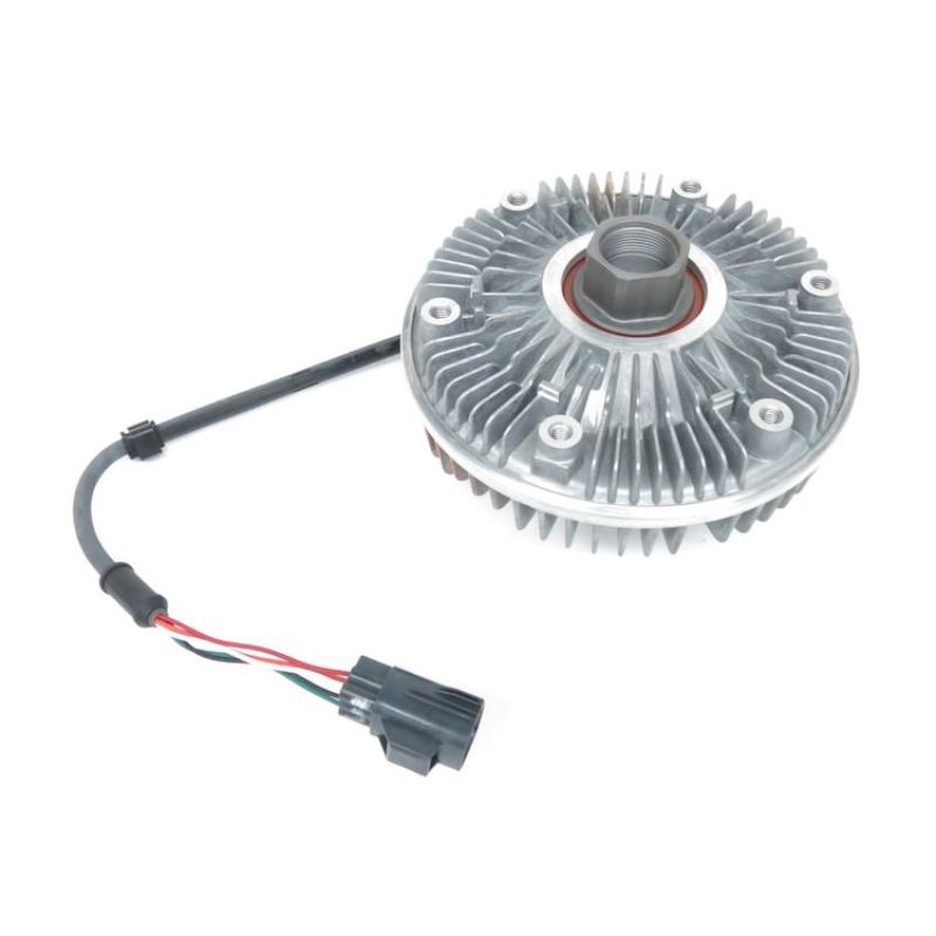 Global Parts Distributors LLC 2911373 gpd Fan Clutch 2911373