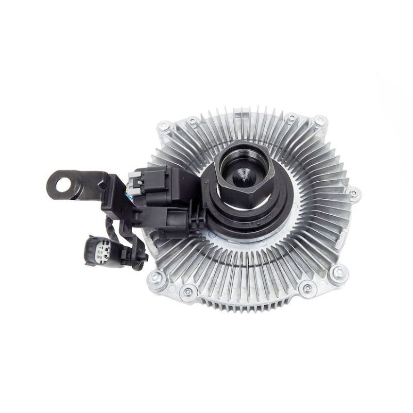 Global Parts Distributors LLC 2911375 gpd Fan Clutch 2911375