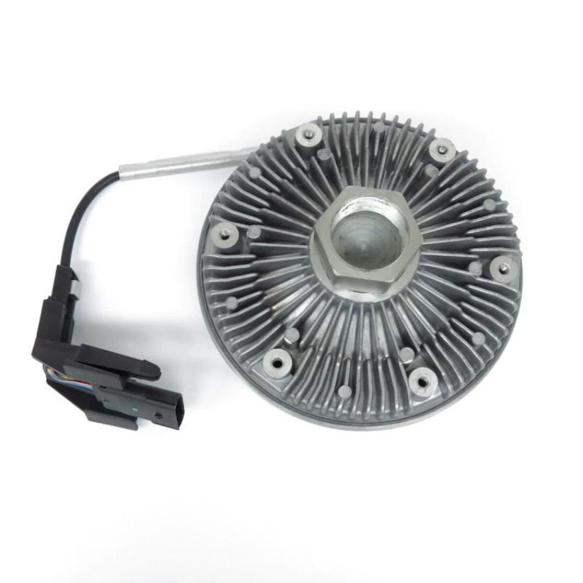 Global Parts Distributors LLC 2911406 gpd Fan Clutch 2911406