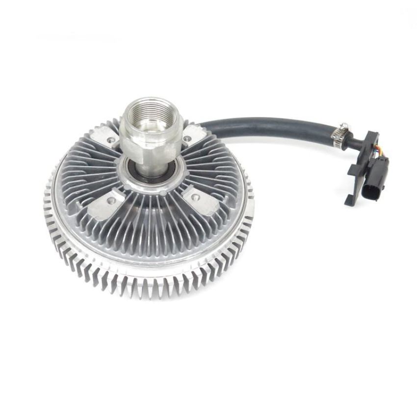 Global Parts Distributors LLC 2911410 gpd Fan Clutch 2911410