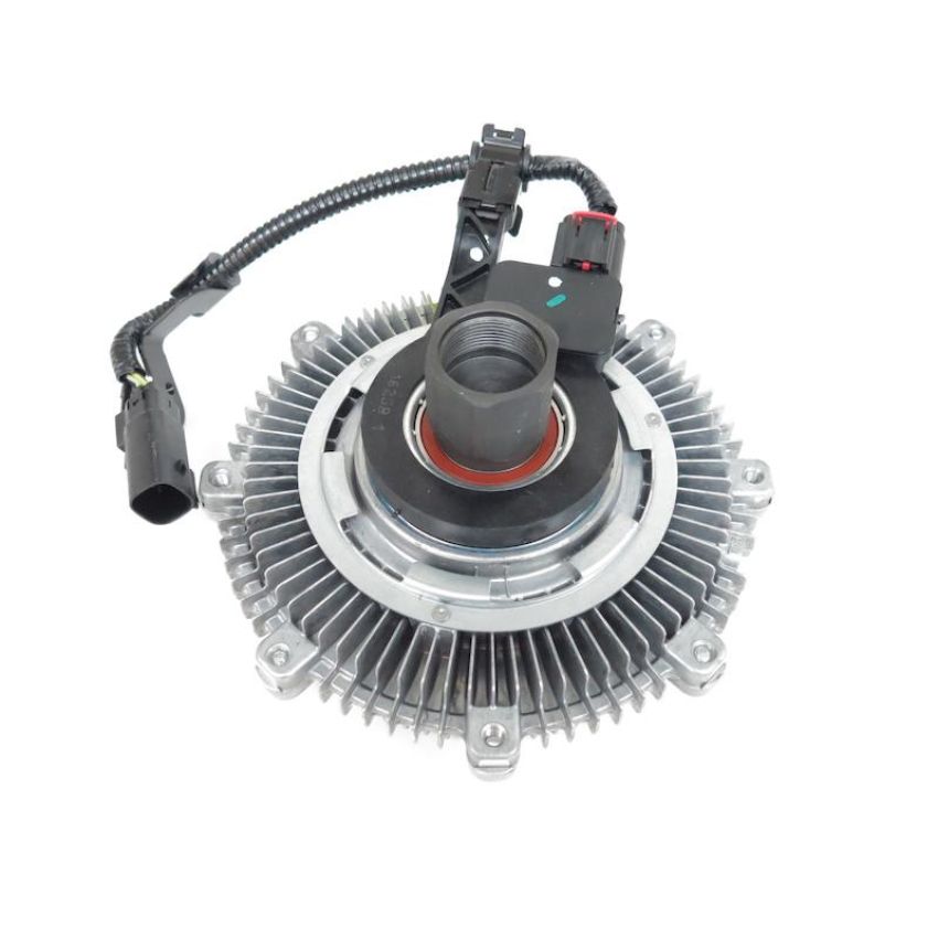 Global Parts Distributors LLC 2911429 gpd Fan Clutch 2911429