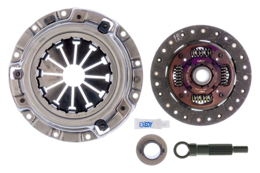 Exedy MZK1010 EXEDY OEM Clutch Kit; MAZDA