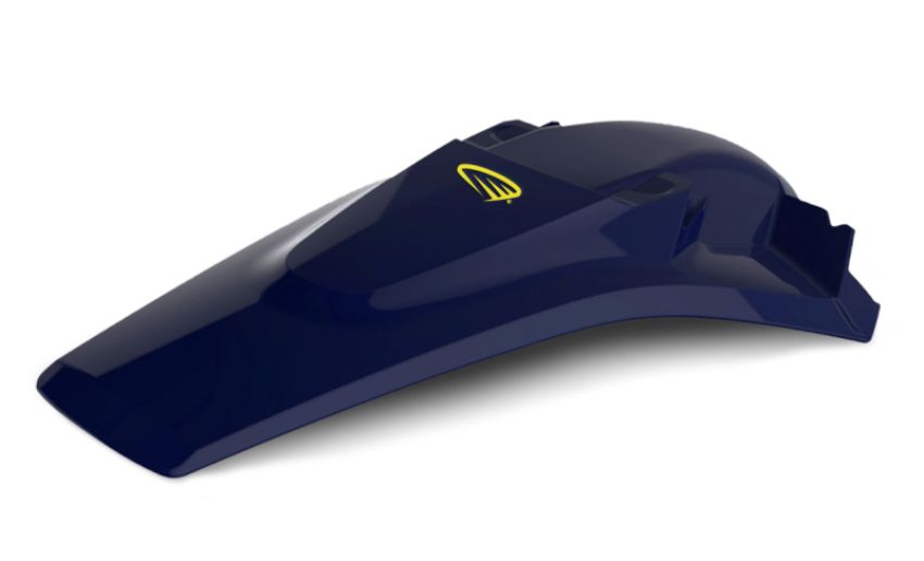 Cycra 1CYC-1743-89 16-19 Husqvarna FC/FX//TC/TE/TX Powerflow Rear Fender - OEM Blue