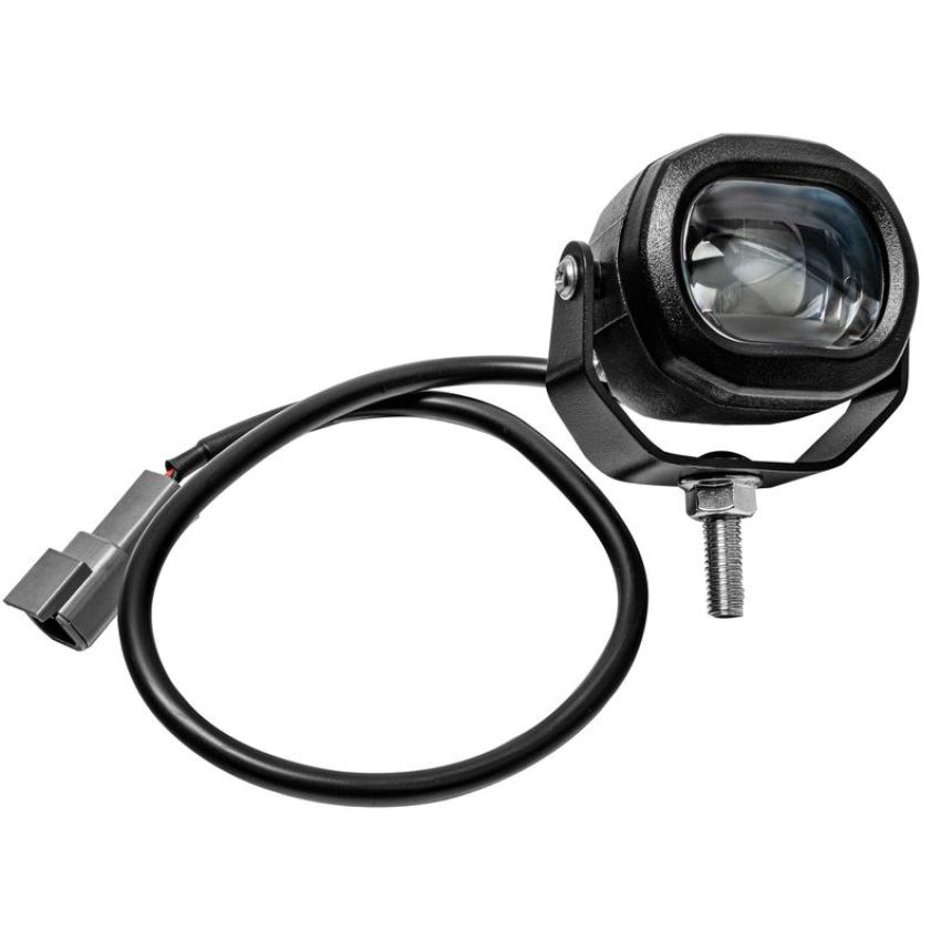 Oracle Lighting 2912-003 Tractor Implement LED Safety Line Light (RED)