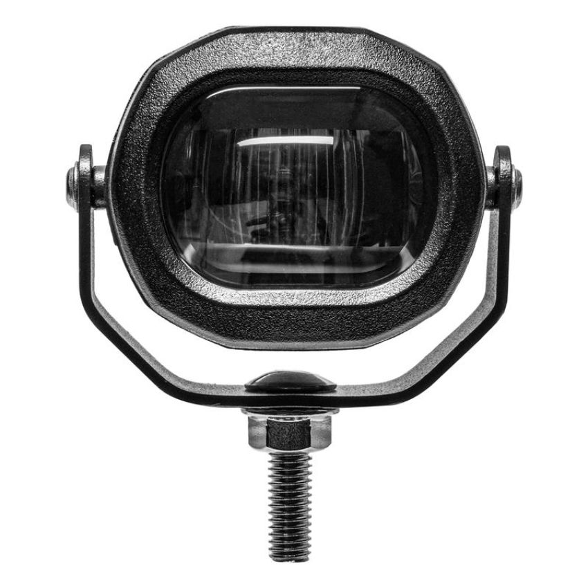 Oracle Lighting 2912-003 Tractor Implement LED Safety Line Light (RED)