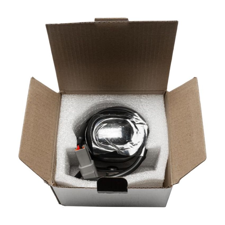 Oracle Lighting 2912-003 Tractor Implement LED Safety Line Light (RED)