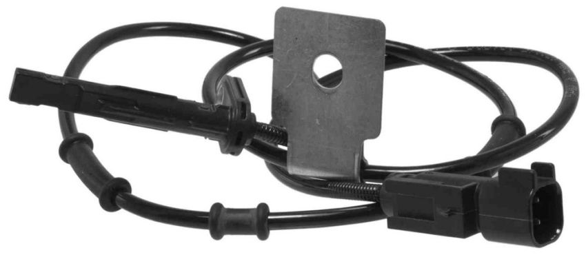 NTK AB0835 ABS Wheel Speed Sensor